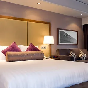 **** Hotel Sandman Signature London Gatwick Reino Unido