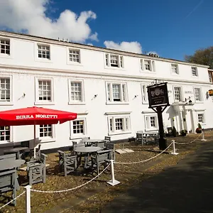 Crown Wetheral Carlisle (Cumbria)