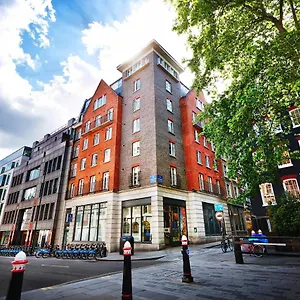 **** Apartahotel Marlin - Queen Street Reino Unido