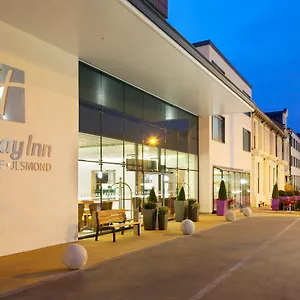 Newcastle-jesmond By Ihg Hotel