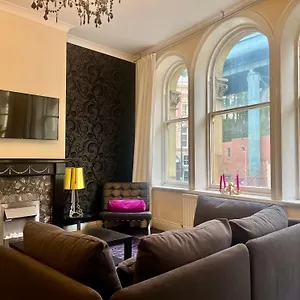 Tyne Bridge View Apartment