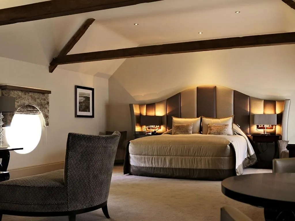 Close House Bed & Breakfast Heddon on the Wall Великобритания