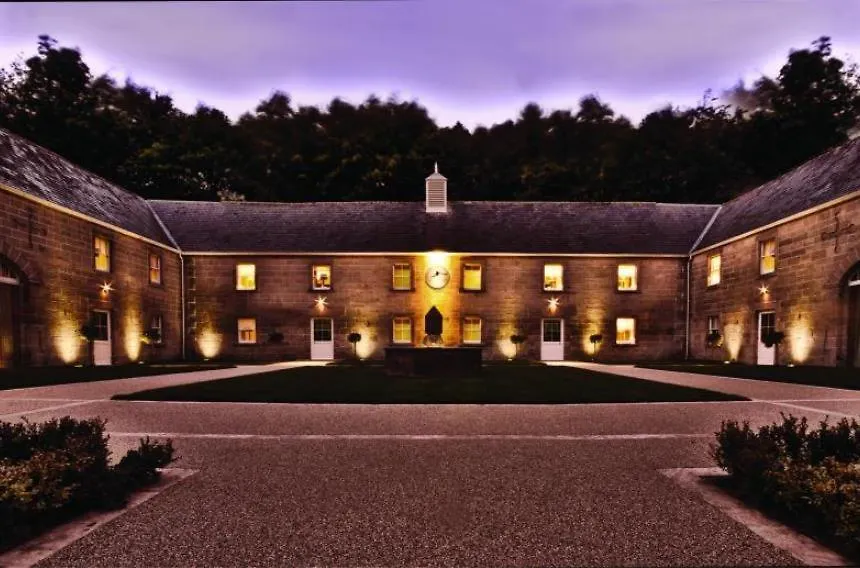 Close House Bed & Breakfast Heddon on the Wall 4*,