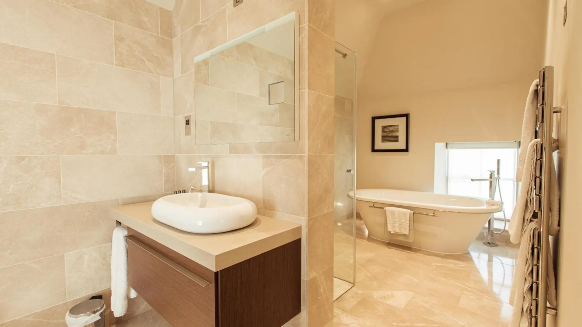 Close House Bed & Breakfast Heddon on the Wall Великобритания