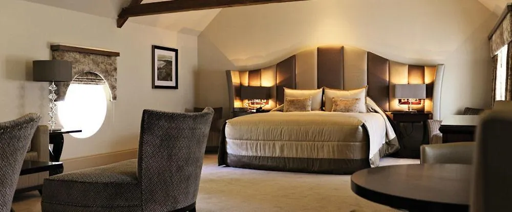 Close House Bed & Breakfast Heddon on the Wall 4*,