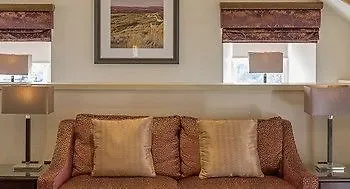 Close House Bed & Breakfast Heddon on the Wall Великобритания