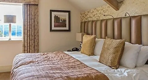Close House Bed & Breakfast Heddon on the Wall
